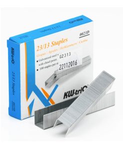 Kim bấm Kwtrio 23/13 - 100 tờ