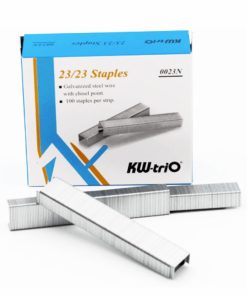 Kim bấm Kwtrio 23/23 - 200 tờ