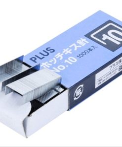 Kim bấm Plus no.10