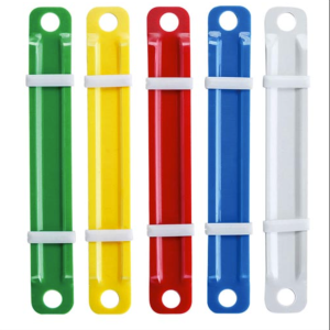 Kẹp acco nhựa Suremark SQ9080C