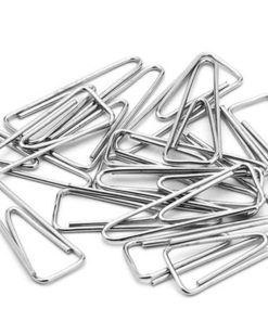 Kẹp giấy tam giác C62 - 29mm