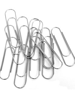 Kẹp giấy đầu tròn C82 - 48mm