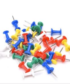 Đinh ghim bảng màu