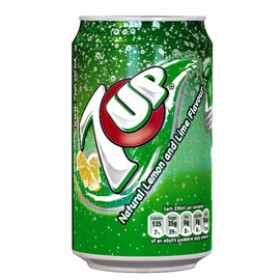 7 Up