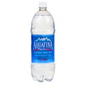 Aquafina 1.5L