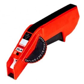 Máy bấm chữ nổi