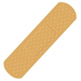 Băng cá nhân nhỏ