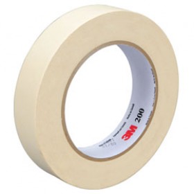 Băng keo giấy 2.5f