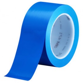 Băng keo si xanh dương