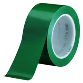 Băng keo si xanh lá