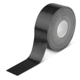 Băng keo vải đen