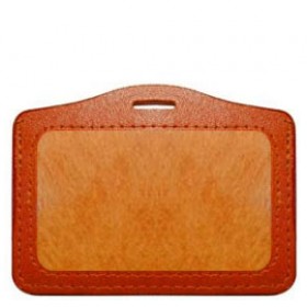 Bảng tên da ngang