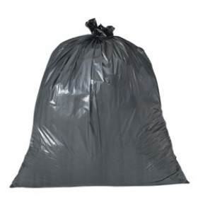 Bao đựng rác lớn