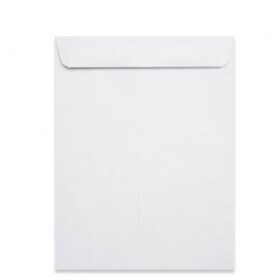 Bao thư trắng A4
