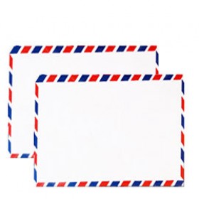 Bao thư sọc 11 x 17