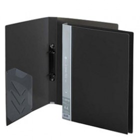 Bìa còng nhựa 2.5f