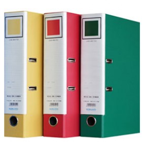 Bìa còng King Jim 10f