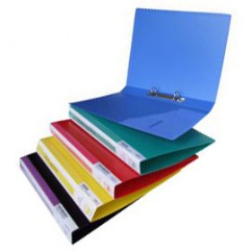 Bìa còng nhựa 3.5f