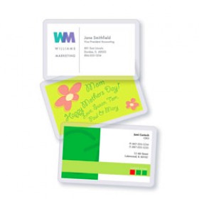 Bìa nhựa ép 80 x 115