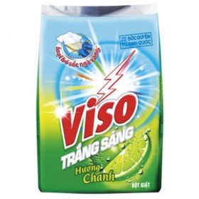 Bột giặt Viso