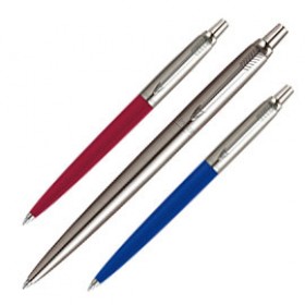 Bút ký bấm Parker