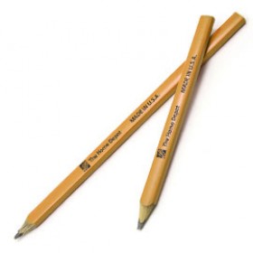 Bút chì thợ mộc