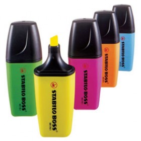 Bút dạ quang Stabilo