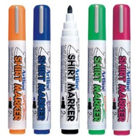 Bút viết lên áo