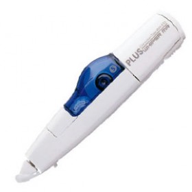 Bút xóa kéo Plus Mr