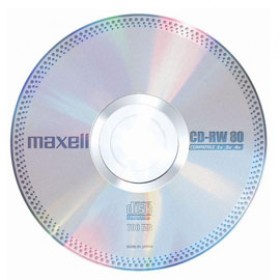 CD-R Maxell Premium