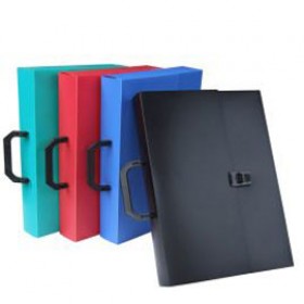 Cặp hồ sơ 12 ngăn