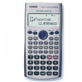 Casio 570ES