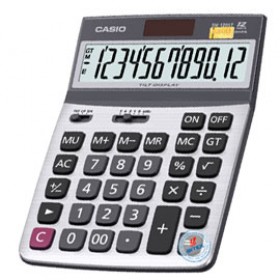 Máy tính 12 số - lớn