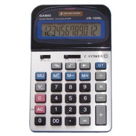 Máy tính 12 số - trung