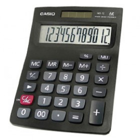 Casio MZ12S