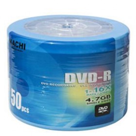 DVD R Kachi
