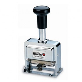 Đóng 10 số tự động