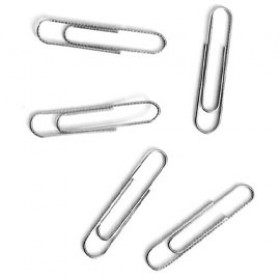 Ghim giấy đầu tròn