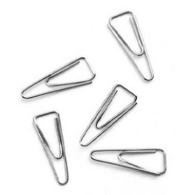 Ghim giấy tam giác