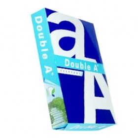 Giấy Double A A4 - 70