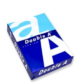 Giấy Double A A4 - 80