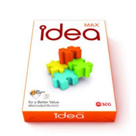 Giấy Idea A4 - 70
