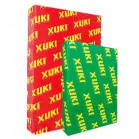 Giấy Xuki A5 - 80