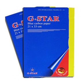 Giấy than GStar