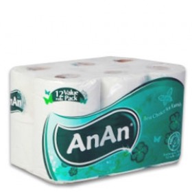 Giấy vệ sinh An An