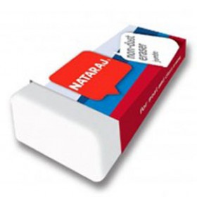 Gôm Nataraj - lớn