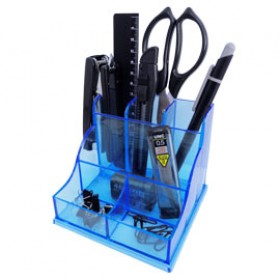 Hộp bút Xukiva 168