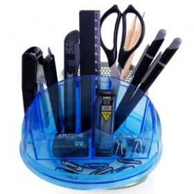 Hộp bút Xukiva 176