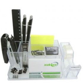 Hộp bút Xukiva 184