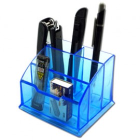 Hộp bút Xukiva 204